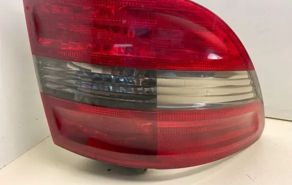 Mercedes-Benz A W169 Rear/tail lights A1698202564 27520117