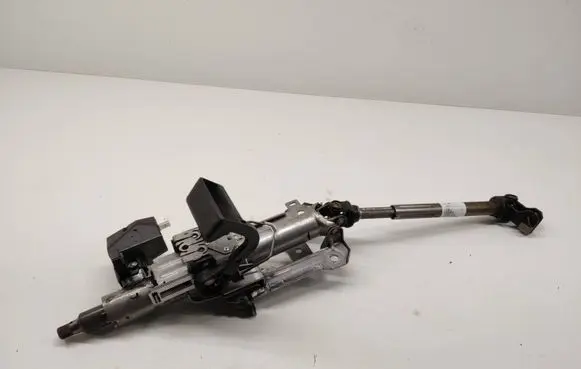 Opel Grandland X Steering wheel axle 9815905380 36448200