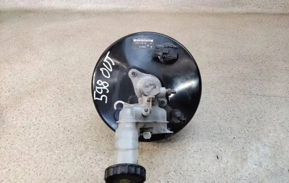 Mitsubishi Outlander Brake booster 4680A23532A 4680A235