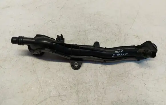 Opel Mokka B Engine coolant pipe/hose 9834388280