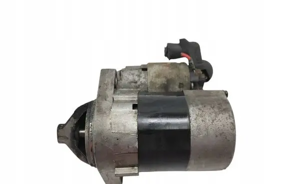 Nissan Micra Starter motor 233001F77B