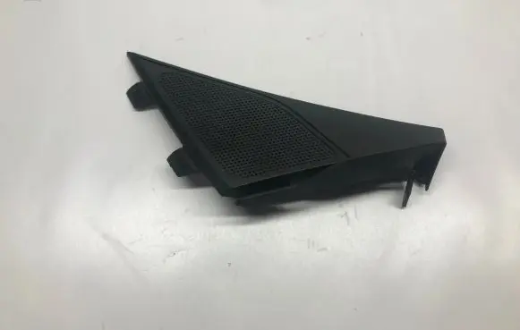Dash center speaker trim cover