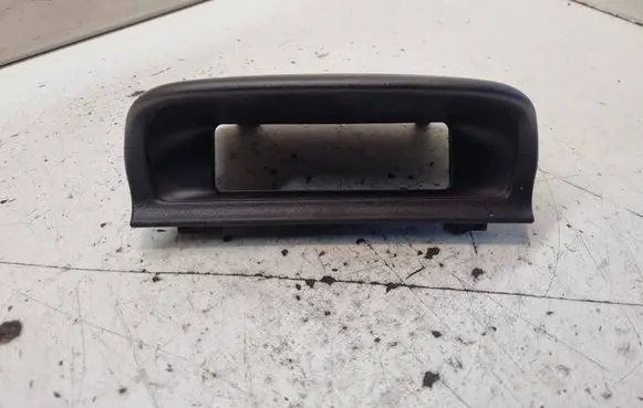 Peugeot 307 Panel trim 9634504977 00013 010908
