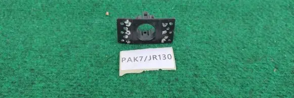 Volkswagen Golf Sportsvan Front parking sensor holder (PDC) 510919493