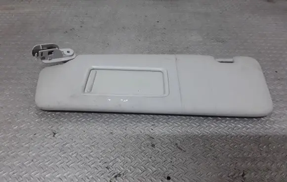 Audi A4 S4 B7 8E 8H Sun visor