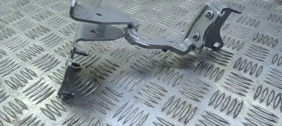 Mercedes-Benz E W213 Tailgate/trunk/boot hinge A2387501500