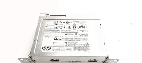 BMW X1 F48 F49 Radio/CD/DVD/GPS head unit 5A24632