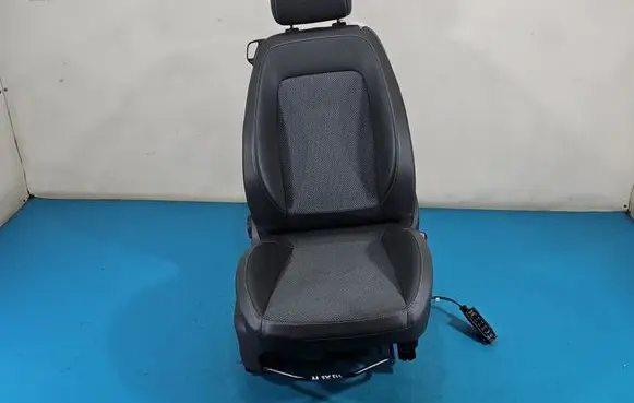 Opel Corsa D Front passenger seat IMPRK1592170