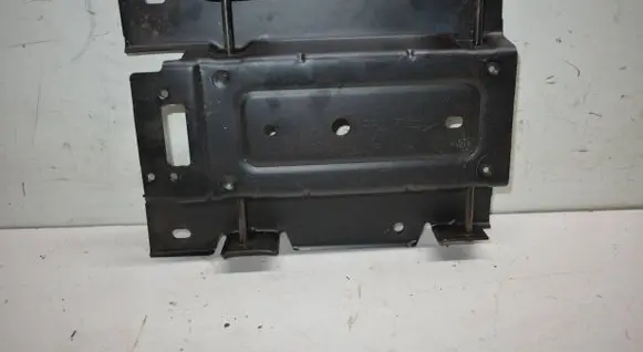 Other interior part