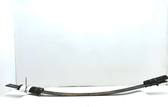 Ford Transit Rear leaf spring 