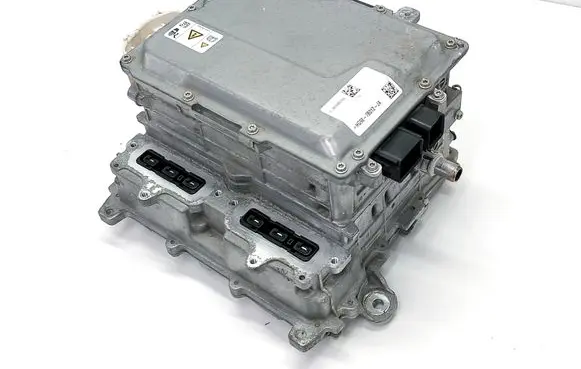 Ford Fusion II Voltage converter inverter HG987B012JA
