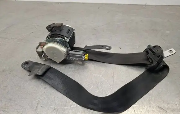 Ford Fiesta Front seatbelt C1BBA61295AC 34149482C