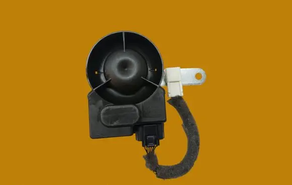 Renault Master III Alarm system siren 116RA000002