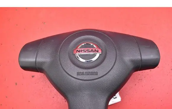 Nissan Pixo Steering wheel airbag 4815068K80