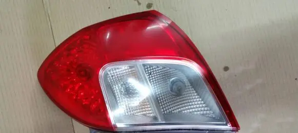 Suzuki Celerio Rear/tail lights