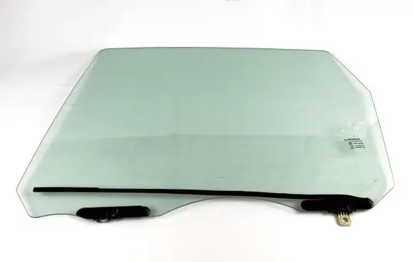 Renault Scenic III - Grand scenic III Rear door window glass 43r00048 dot24m188as2