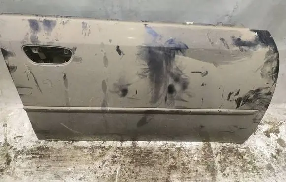 Subaru Legacy Front door MELYNOS
