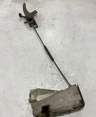 Ford Galaxy Rear door lock D25KA 93BG220A20
