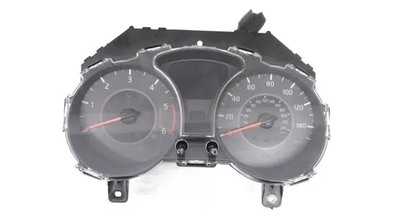 Nissan Juke I F15 Speedometer (instrument cluster)