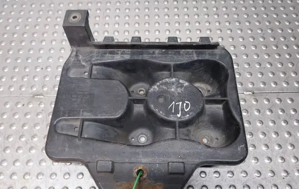 Volkswagen Golf IV Battery box tray S26380409 1J0804373A