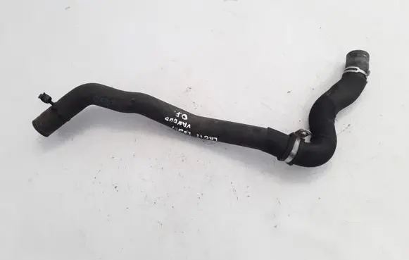 Renault Laguna III Engine coolant pipe/hose 215010012N