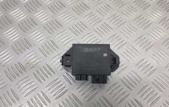 Mercedes-Benz A W168 Immobilizer control unit/module 1688200226