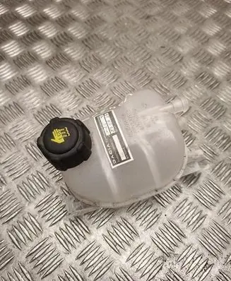 Dacia Bigster R1310 Coolant expansion tank/reservoir 217111802R