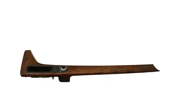Audi A4 S4 B9 Center console decorative trim 8W1863969B