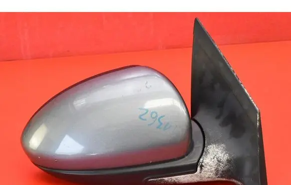 Chevrolet Cruze Front door electric wing mirror 027379