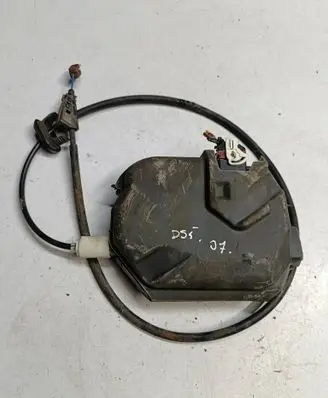 Citroen DS5 Hand brake/parking brake motor 9674619580 9674100780 A2C53417341