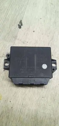Renault Koleos I Parking PDC control unit/module 259901430R 259904861R