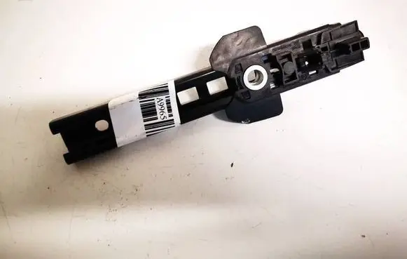 Land Rover Freelander 2 - LR2 Seat belt adjustment rail 7g9n611c46aa 7g9n-611c46-aa