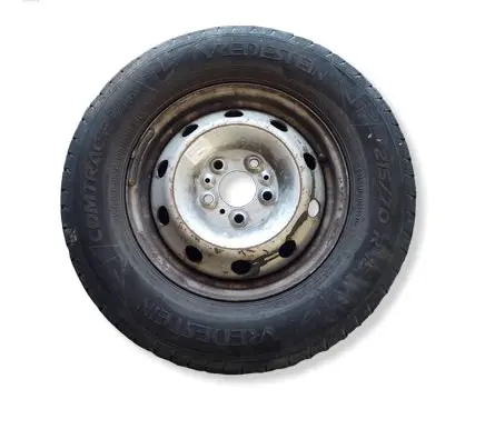 Peugeot Boxer R15 C winter tire 