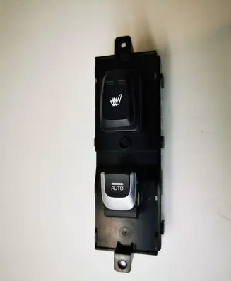 KIA Optima Seat heating switch 93580D4AH0 93580D4AH0BYF 299158163