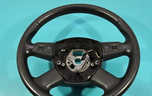 Audi A3 S3 8P Steering wheel 8P0124TK6 IMPRK1535010
