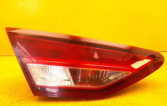 Seat Leon (5F) Rear/tail lights 5F0945093D