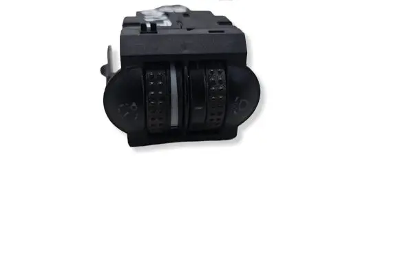 Volkswagen Lupo Headlight level height control switch 6X0941333A