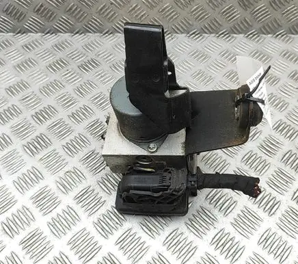 Mercedes-Benz ML W166 ABS Pump A1669013400 A1664314612