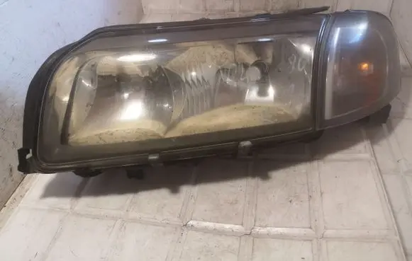 Volvo S80 Headlight/headlamp