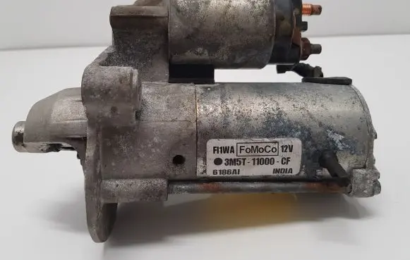 Ford Transit - Tourneo Connect Starter motor 3M5T11000CF