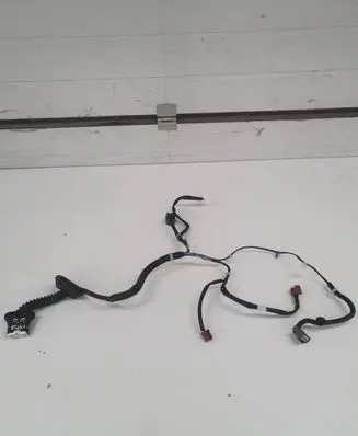 Nissan Murano Z51 Rear door wiring loom 241261AA1B