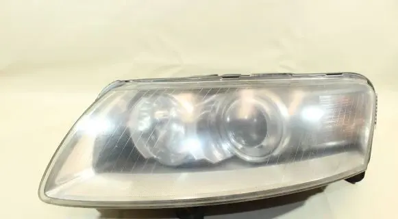 Audi A6 S6 C6 4F Headlight/headlamp 4F0941029BB