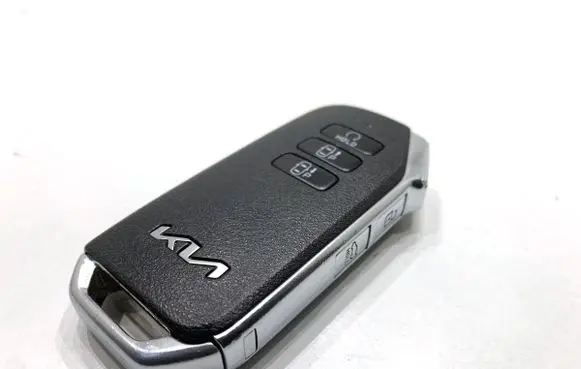 KIA Niro Ignition key/card