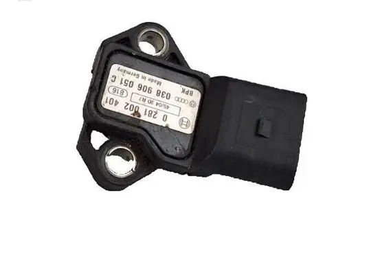 Volkswagen Touareg I Air pressure sensor 038906051C