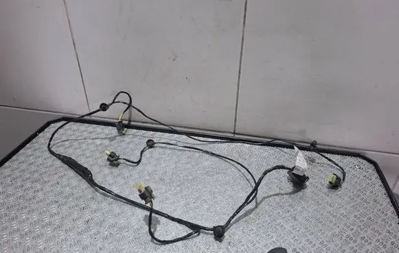 BMW X3 F25 Parking sensor (PDC) wiring loom 9304731 9304732