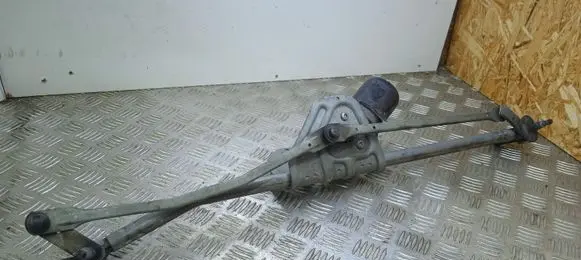 Mini One - Cooper Clubman R55 Front wiper linkage and motor 8377427