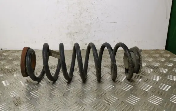 Jeep Cherokee Rear coil spring 7879AB
