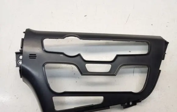 KIA Optima Dashboard center trim panel 847302T600
