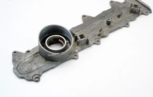 Citroen C5 Aircross Rocker cam cover 9634884680