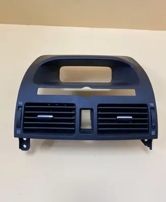 Toyota Avensis T220 Dash center air vent grill 8581